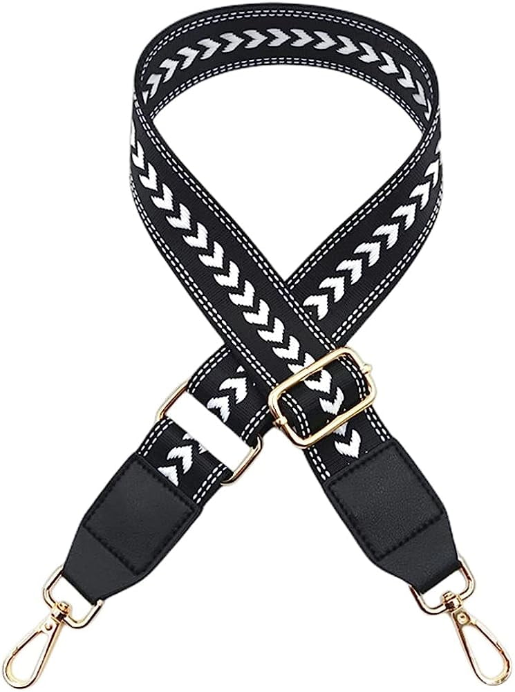 DabuLiu Fashion Purse Straps Replacement Wide Shoulder Strap Handbag