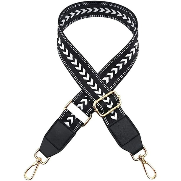 DabuLiu Fashion Purse Straps Replacement Wide Shoulder Strap Handbag