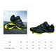 thumbnail image 3 of Zapatos de bicicleta de montaña para hombre ligeros con hebilla de trinquete rápido zapatos de ciclismo acogedores Ndcxsfigh Tenis De Mujer Tenis De Hombre, 3 of 9