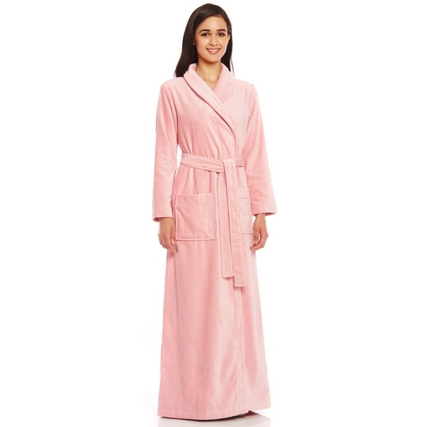 m&s robe