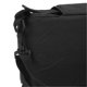 thumbnail image 4 of Baby Stroller Hanging Bag Multipurpose Large Capacity Stylish Lightweight Stroller Travel Bag for Outdoor Camping Black, 4 of 4