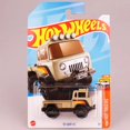 thumbnail image 4 of Hot Wheels Car 2024 C Case 1/64 Diecast Toys for Boys BMW Back To The Future Time Machine Batman Jeep Mazda Custom Camaro Gift, 4 of 5