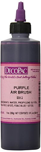 Decopac Premium Airbrush Color-purple