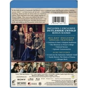 Outlander: Season 6 (Blu-ray + Digital)