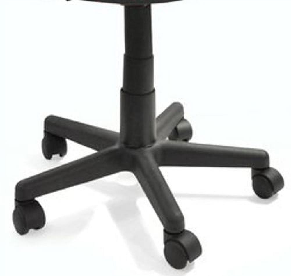 Urban Shop Task Chair with Adjustable Height & Swivel, 225 lb. Capacity, Multiple Colors - image 5 of 5