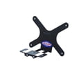 thumbnail image 2 of STO N SHO Front License Plate Bracket Compatible with 2020-2023 Range Rover Velar R- Dynamic, 2 of 4
