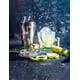 thumbnail image 2 of Paquete de 3 Vodka Absolut Vainilla 750 ml, 2 of 2