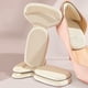 thumbnail image 2 of Medias plantillas para zapatos de mujer, pegatinas para la espalda, forro de tacones altos, almohadillas protectoras para aliviar el dolor del talón, almohadillas para reductor de tamaño de zapatos Tan Jianjun unisex, 2 of 2
