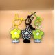 thumbnail image 2 of 446PCS - Juguete para gatos - Estilo bola de menta, 2 of 5
