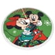thumbnail image 3 of Faldas para árbol de Navidad de Mickey Mouse de 48 pulgadas, tapete para árbol de Navidad para vacaciones de invierno, falda para árbol de Navidad para decoraciones navideñas rústicas, 3 of 8