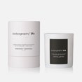 thumbnail image 2 of Linen Chest Bodyography Vanilla Bourbon Scented Candle - 8oz, 2 of 2