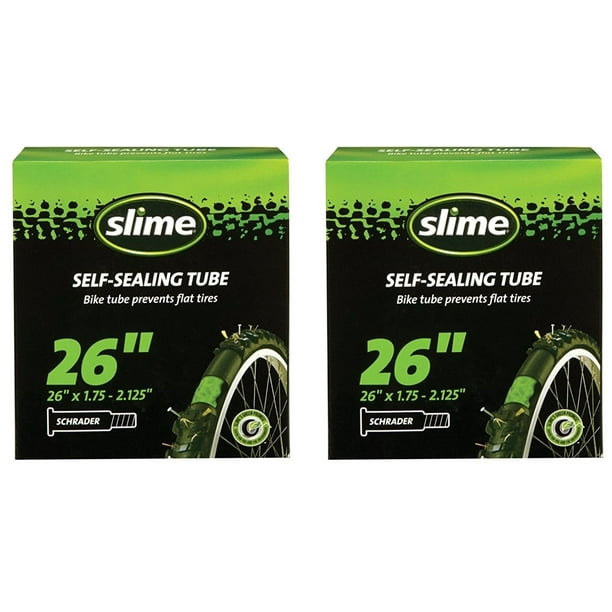 slime inner tube 29er schrader