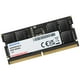 thumbnail image 2 of Memoria RAM DDR5 16GB 5600MT/s Adata 1x16GB Laptop negro, 2 of 4