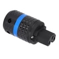 thumbnail image 4 of Conector de alimentación de audio NikouMX F102R Cobre puro, 4 of 8