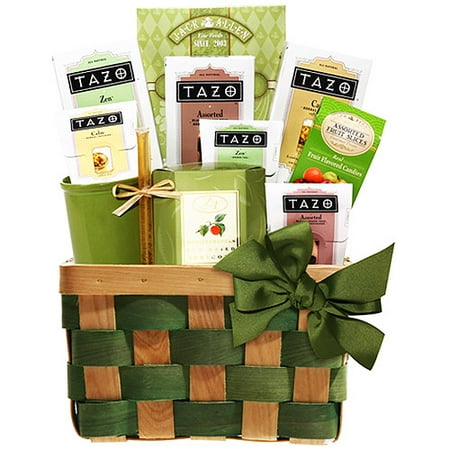 Calm Gourmet Gift Basket