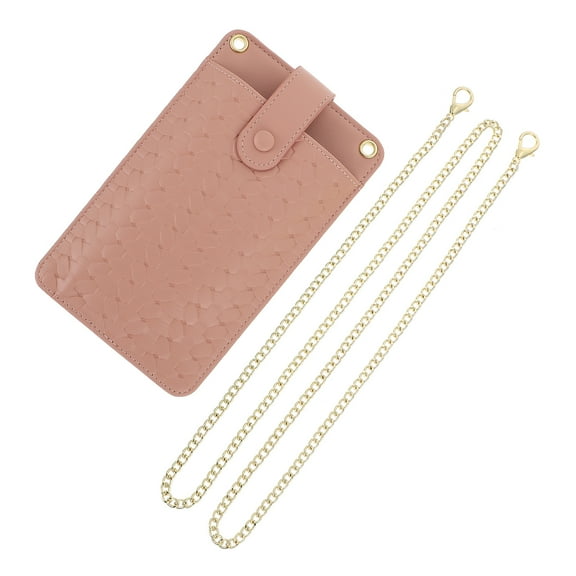 Masteelf  Mobile Phone Chain Bag Single Shoulder Fashion Miss Women's
