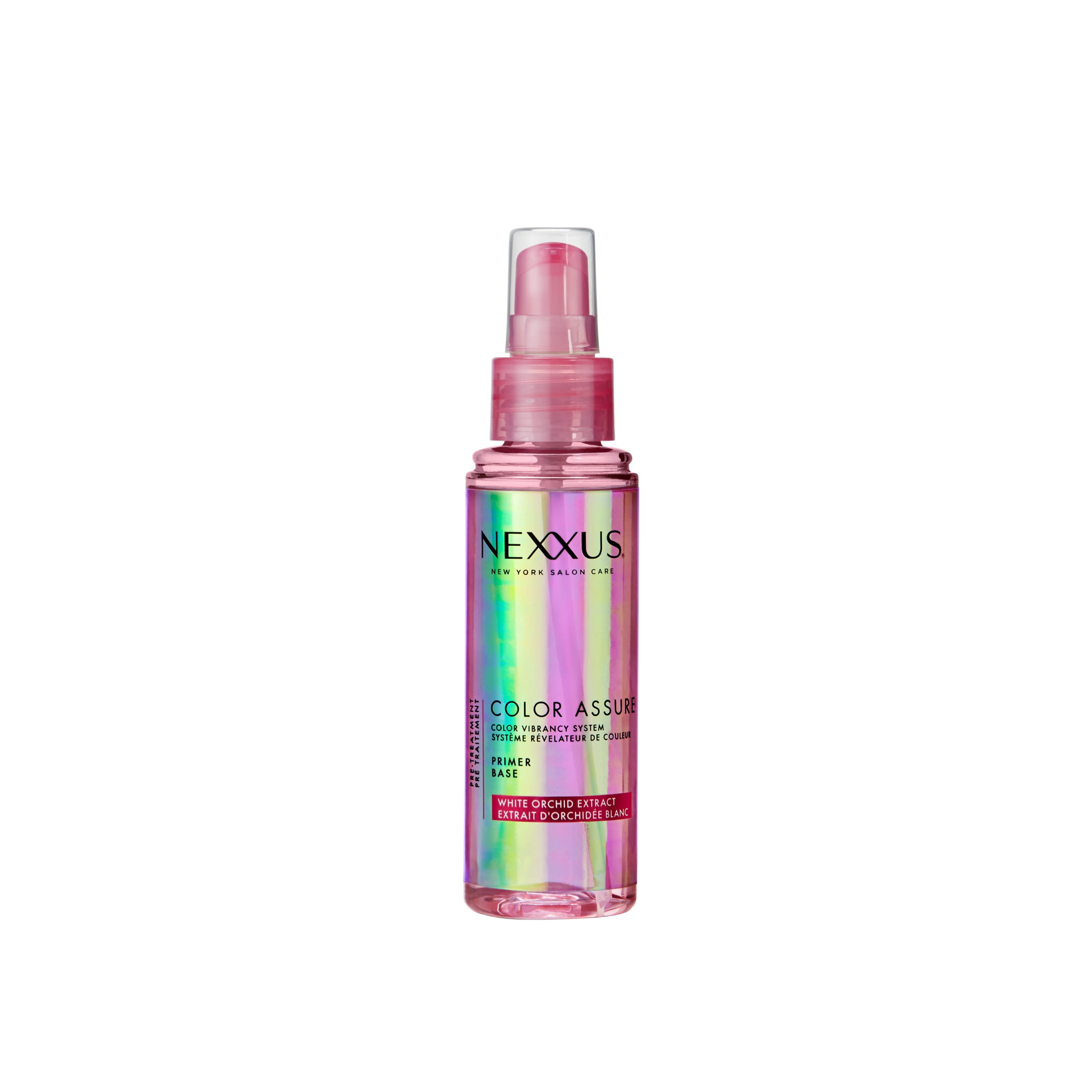 Nexxus Color Assure for Color Treated Hair 3.3 oz