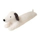 thumbnail image 4 of Juguete largo con forma de perro salchicha, almohada decorativa, muñeca, peluche para dormitorio 120 cm, 4 of 9