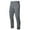 Dark Gray, variant on Mens Cargo Work Pants Straight Pants for Men Stretch High Waist Zipper Pocket Trousers Solid Casual Thin Flat Front Trousers Classic Fit Party Suit Pants