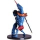 thumbnail image 2 of Figura de acción de One Piece Blue Nightmare Luffy, figuras de anime coleccionables, modelo de personaje de cómic, juguete decorativo, figura de PVC, 15 cm/5,91 pulgadas, 2 of 7