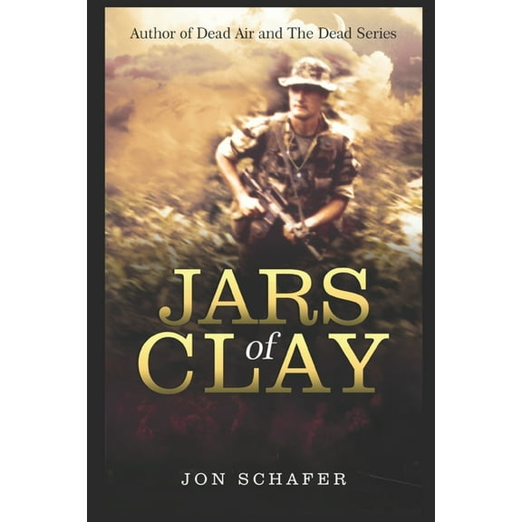 Jars of Clay (Paperback)