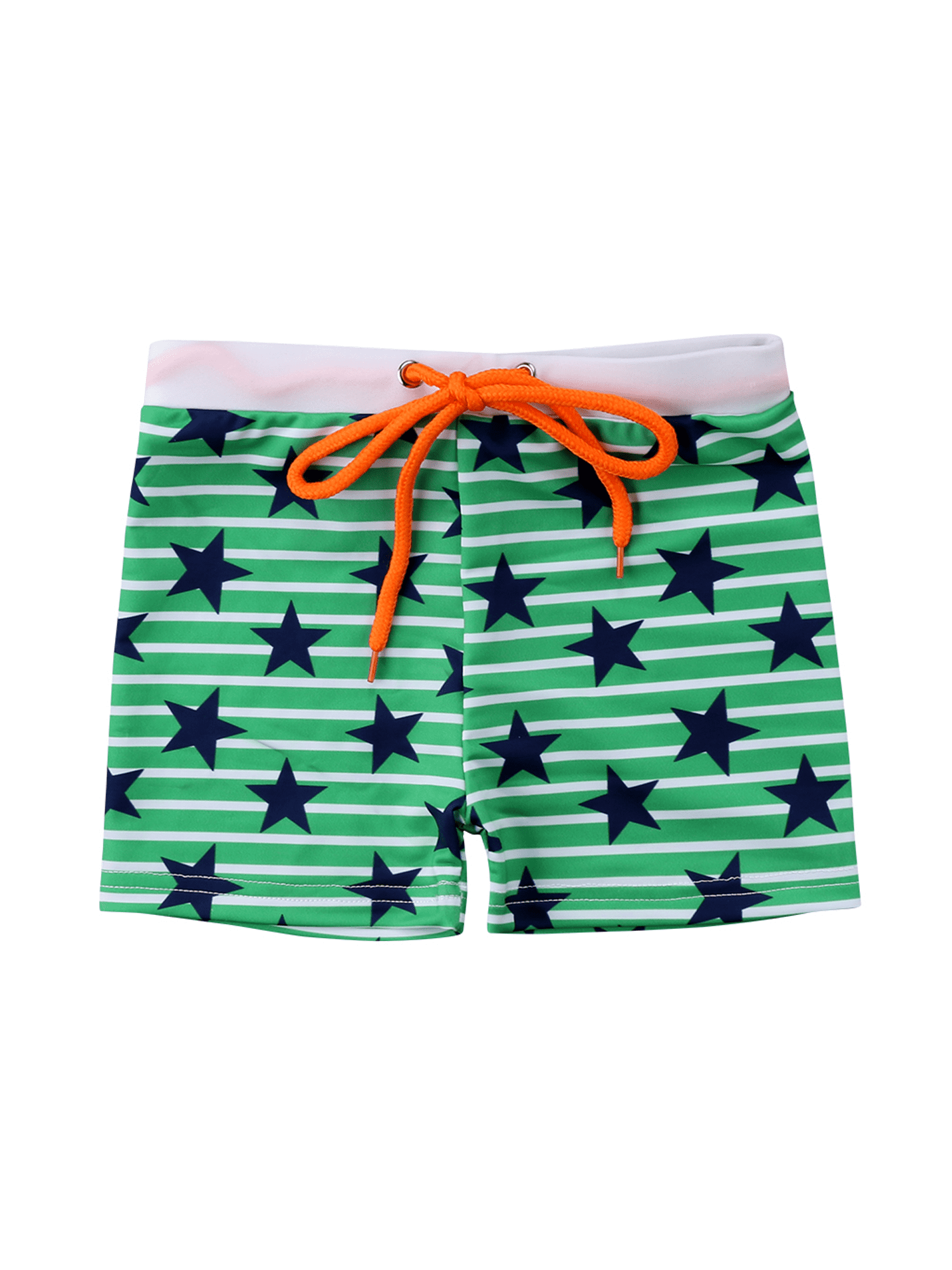 Merqwadd Swim Trunks Boys Toddler Bathing Suits for Kids Swimwear Baby