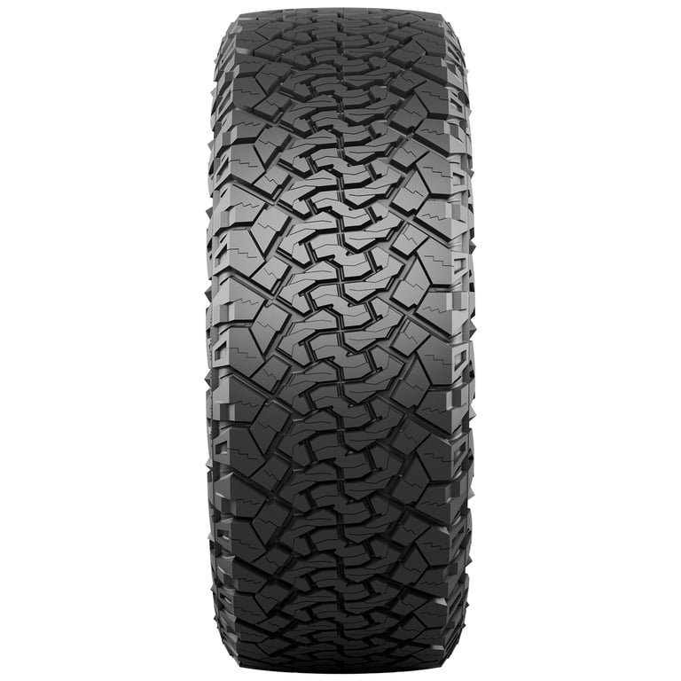 Venom Power Terra Hunter X/T2 Rugged Terrain LT275/65R20 126/123S