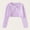 Purple, variant on Brondbend toddler Cardigans Children's Knitted Sweater Crewneck Long Sleeved Solid Cotton Coat Open Front Button Breathable Cute Jacket Loose Fall Versatile Outerwear,Black