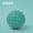 Green, variant on DABEI Relieve Muscle Pain & Tension with Yoga Foot Massage Ball Roller - Perfect for Sports Fitness Accessories!