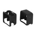 thumbnail image 4 of Sports Camera Sleeve, Wearable Split Design Close Fit Drop Proof Accurate Hole Combo Camera Housing Soft Silicone  For  Action 2, 4 of 8