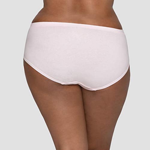 fruit of the loom breathable panties