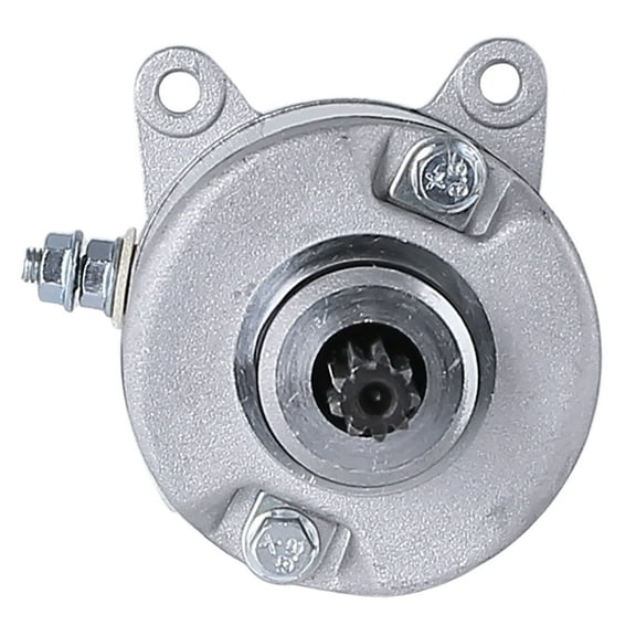 New Starter Fits Honda ATV 31200-Hm8-003 31200-Hm8-A41 Sm13475 1997-2001 229Cc