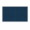 thumbnail image 2 of Ghent 1623-181 24 in. x 36 in. Aluminum Frame Vinyl Tackboard - Caramel, 2 of 7