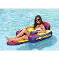 thumbnail image 3 of Chaise longue Airhead Bimini Float, 3 of 3