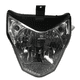 thumbnail image 2 of Faro Delantero Original Para Moto Vento Workman 250 Ambos Lados, 2 of 5