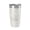 White, variant on Circuit Zandvoort F1 Tumbler Formula 1 Cup The Grand Prix Mug Engraved Insulated Race Track Gift Ferrari AMG North Holland Netherlands 20 oz Black
