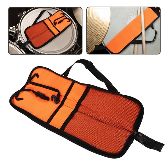 CIMAXIC Estuche Para De Batería En Tela Oxford Con Protección Gruesa Y Fácil Transporte