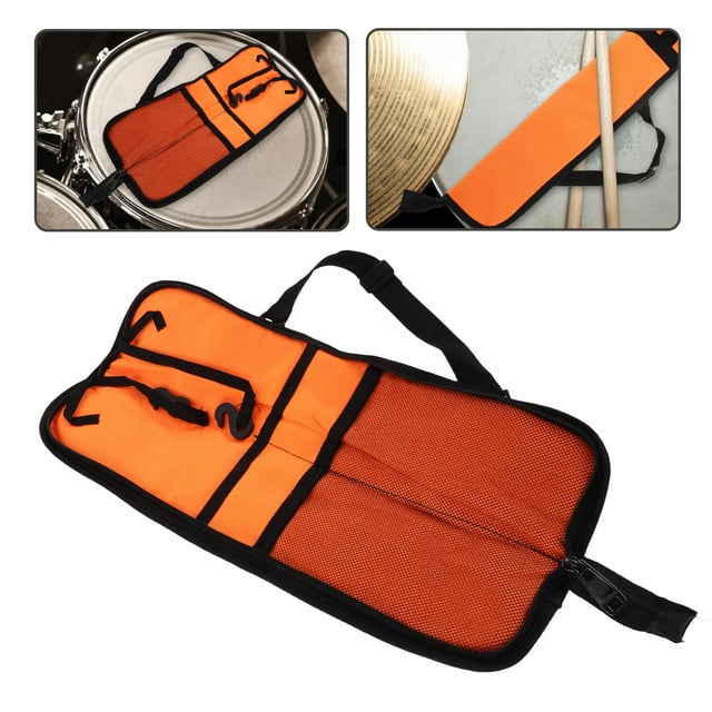 CIMAXIC Estuche Para De Batería En Tela Oxford Con Protección Gruesa Y Fácil Transporte