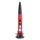 thumbnail image 3 of Sailing Innovador lápiz de ratón vertical inalámbrico PR-03 rojo 2,4G, 3 of 10