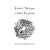 First Steps in Old English [Paperback - Used]