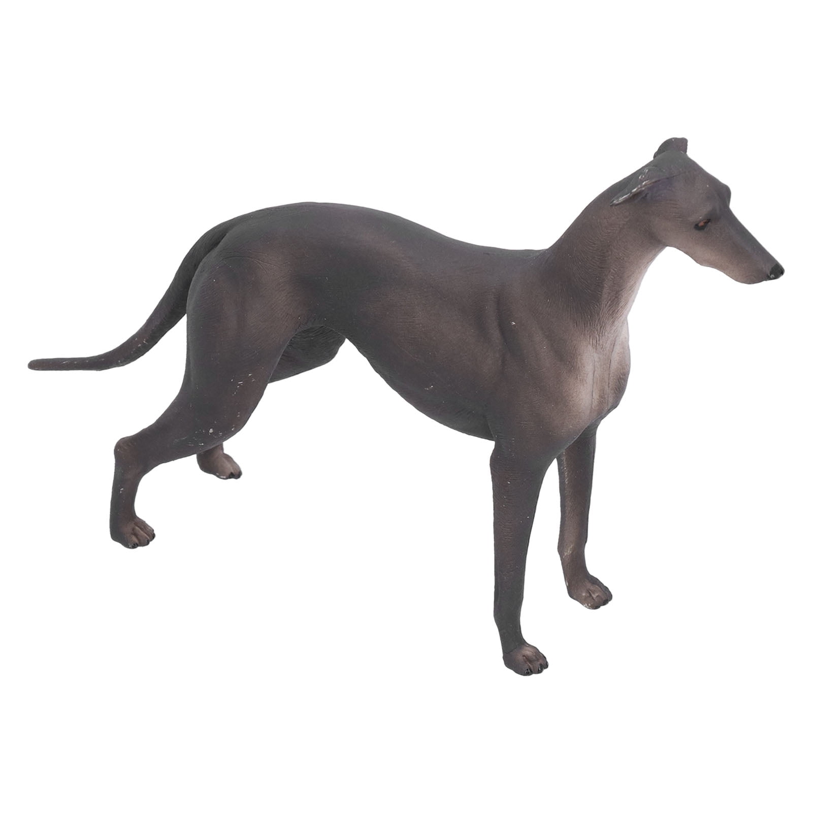 Dog Figurines, Desktop Decoration Simulated Dog Figurine Dog Figurines