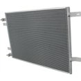 thumbnail image 2 of AC Condenser For 2008-2010 F250 F350 F450 F550 SuperDuty 5.4L 6.8L 7C3Z19712B, 2 of 9