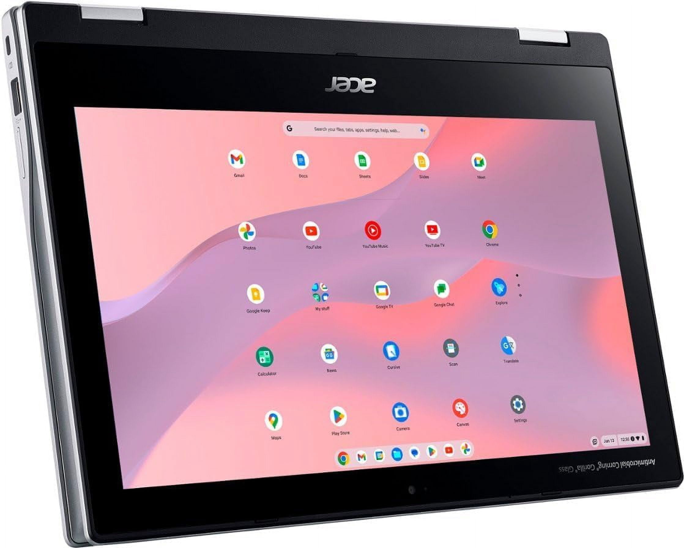 Acer Chromebook Spin 311, 2-in-1, 11.6
