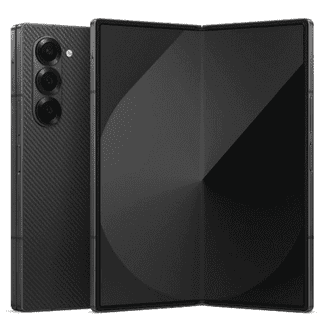 Samsung Galaxy Z Fold 5 5G 512GB Smartphone, Unlocked, Phantom