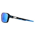 thumbnail image 3 of Oakley OO9416-2864 Split Shot Sunglasses Matte Black Camo Frame w Prizm Deep H2O Polarized, 3 of 4