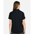 thumbnail image 3 of North End NE110W Women's Revive Coolcore Polo-Black-2XL, 3 of 6