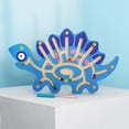 thumbnail image 2 of Bolígrafo magnético Maze Game Animal Maze, juguete de madera para niños, 2 of 4