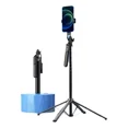 thumbnail image 1 of Trípode Plegable Pamolo Con Soporte Para Teléfono Mini Selfie Stick, 1 of 8