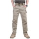 thumbnail image 2 of Pantalones tácticos CARWORNIC Gear de algodón ligero para hombre, 2 of 7