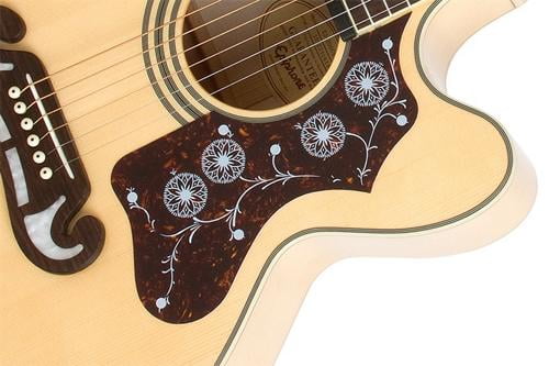 Epiphone EJ-200SCE Acoustic/Electric Guitar